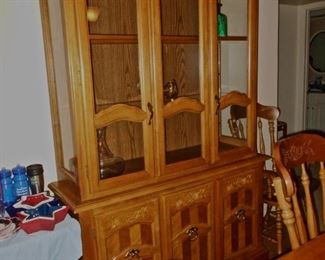 CHINA CABINET