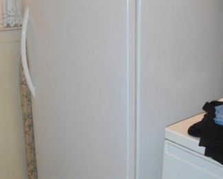 FRIGIDAIRE FREEZER