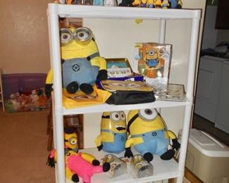 MINIONS
