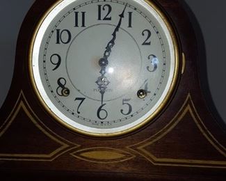 Vintage clocks