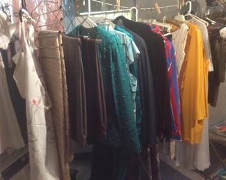 70s vintage clothes