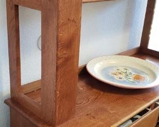 Handmade sideboard /buffet
