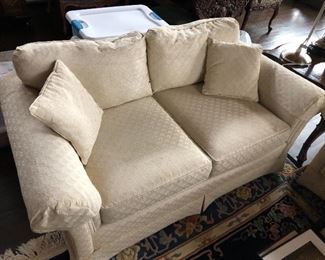 Loveseat