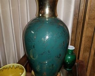 Anthony's of California Lamp