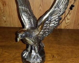 Brass Eagle by U.M.O.