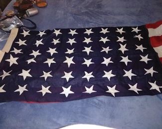 48 STAR FLAG
