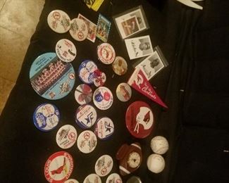 sports buttons