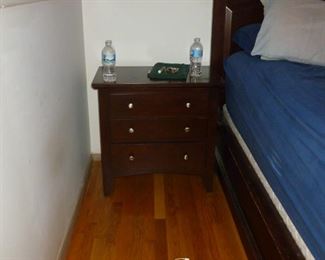 2nd nightstand