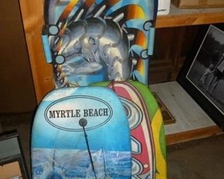 Boogie Boards