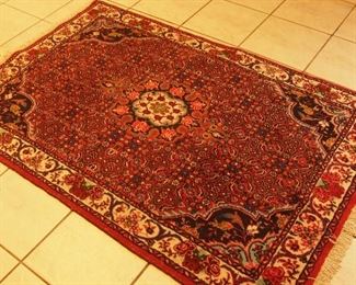 Great Iranian Handmade Rug in good condition