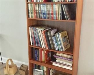 Bookshelf