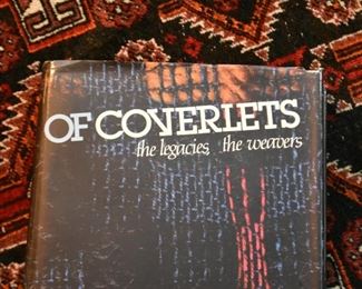 Weaving Books