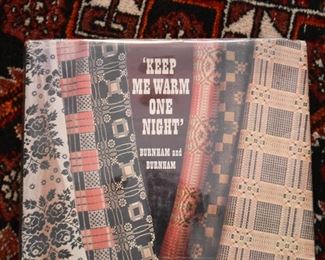 Weaving Books