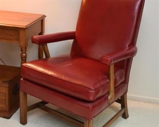Vintage Armchair