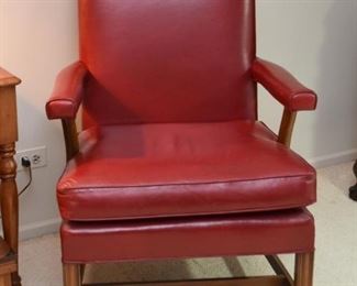 Vintage Armchair
