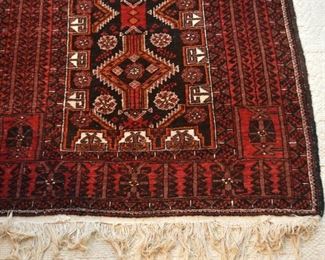 Antique / Vintage Area Rug