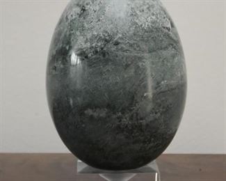 Large Stone Egg