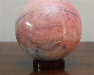 Stone Ball / Orb