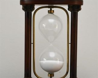 Hourglass