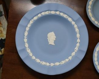 Wedgwood Jasperware Ashtray