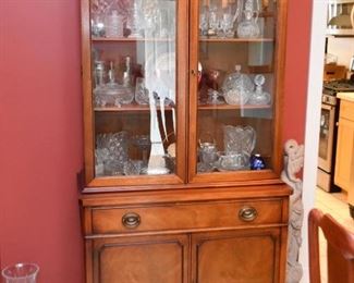 China Cabinet by Drexel