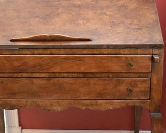 Antique / Vintage Secretary Desk