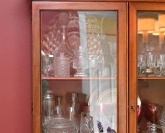 China Cabinet by Drexel