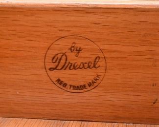 China Cabinet by Drexel
