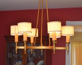 6-Light Chandelier