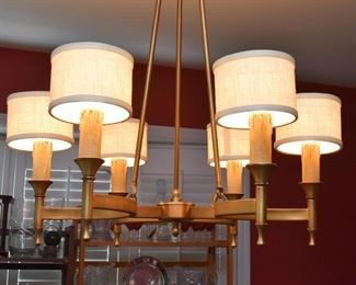 6-Light Chandelier