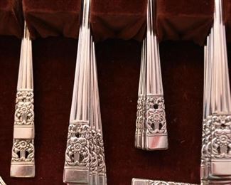 Community Flatware