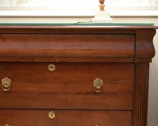 Pair of Ethan Allen Nightstands