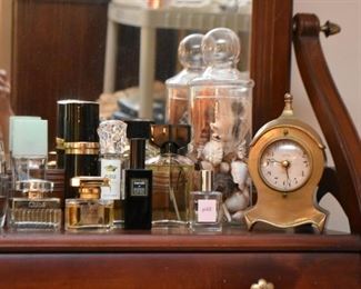 Women's Perfumes & Fragrances
