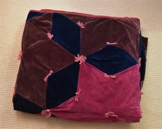 Vintage Quilts