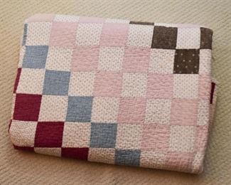 Vintage Quilts