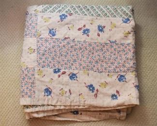 Vintage Quilts