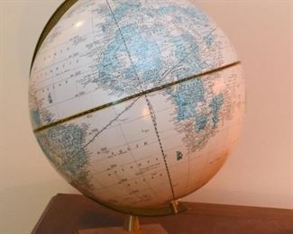 Globe