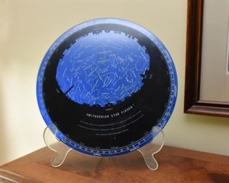Smithsonian Star Finder