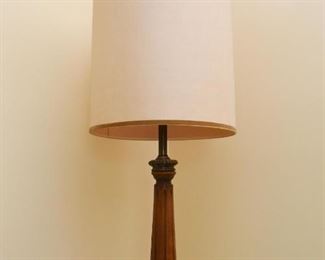 Vintage Table Lamp