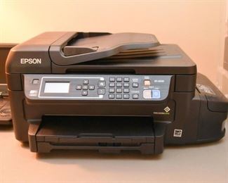 Epson Printer