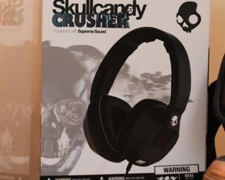 Headphones