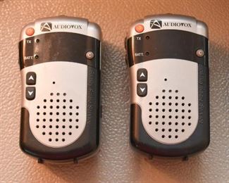 Audiovox
