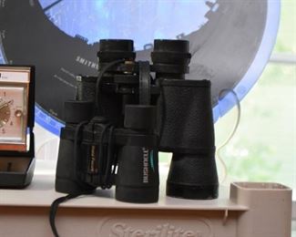 Binoculars