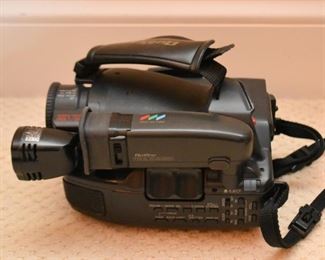 Quasar Video Camera