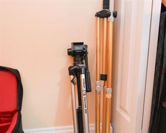Camera Tripods