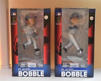 Baseball (Chicago Cubs) Bobble Heads