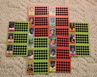 Baseball Cards