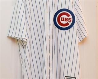 Chicago Cubs Jersey