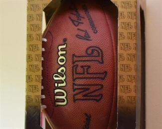 Wilson Football