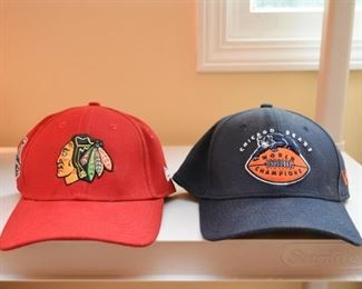 Baseball Hats
